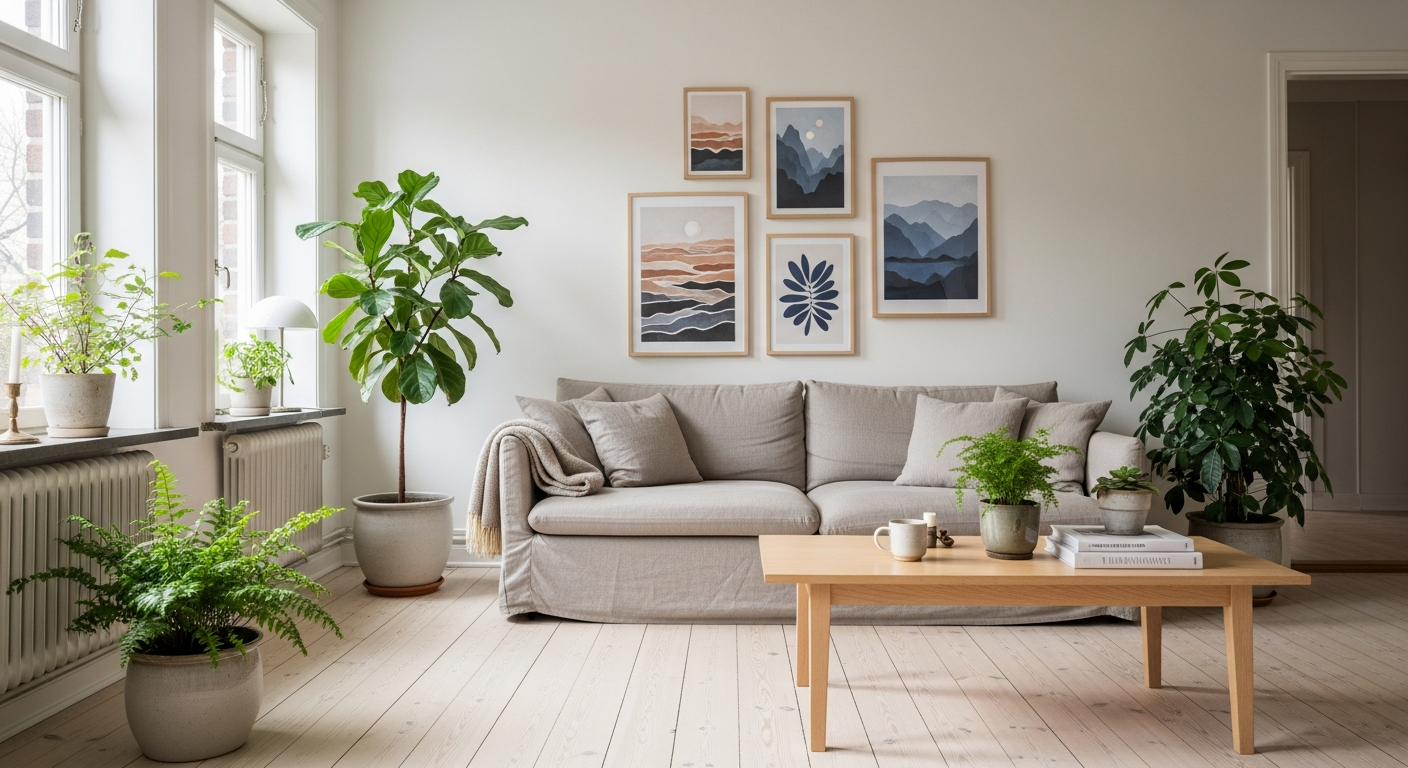 Nouveautes Maison Minimaliste
