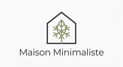 Maison Minimaliste